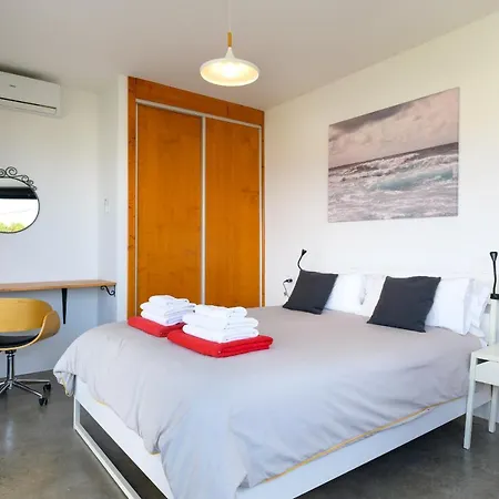 Σπίτι διακοπών Casa Sur,