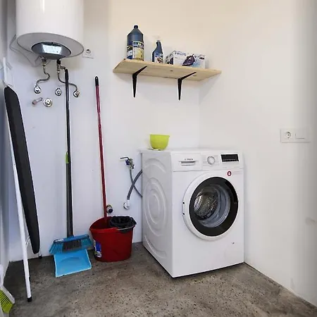 Σπίτι διακοπών Casa Sur, *