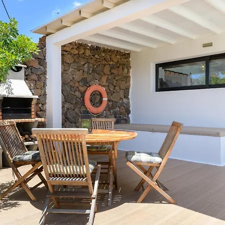 Casa Sur, Σπίτι διακοπών *