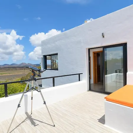 Casa Sur, Σπίτι διακοπών Conil