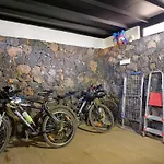 Casa Sur, Feriehus *
