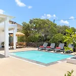 Casa Sur,