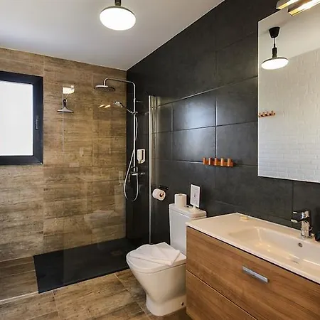 Vakantiehuis Casa Sur, Conil