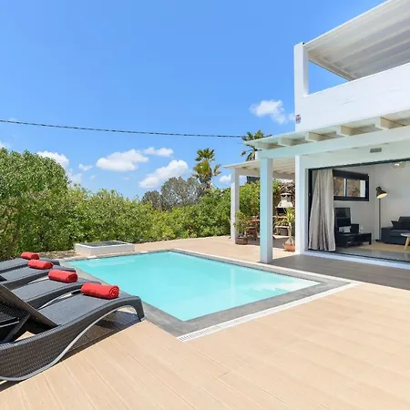 Vakantiehuis Casa Sur, Conil