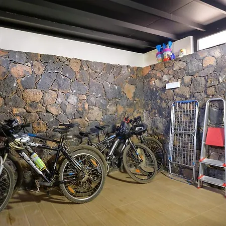 Casa Sur, בית נופש *