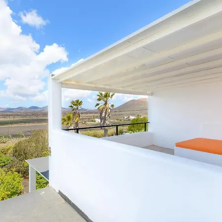 Vakantiehuis Casa Sur, Conil