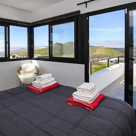 Casa Sur, Holiday home