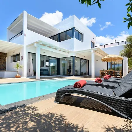 Holiday home Casa Sur, Conil