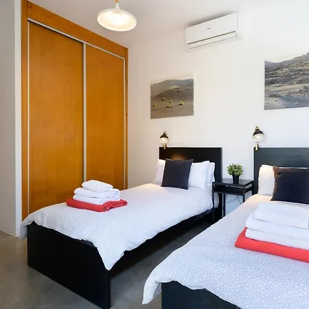 Casa Sur, Holiday home