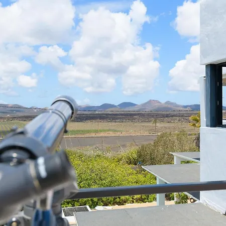 Casa Sur, Holiday home *