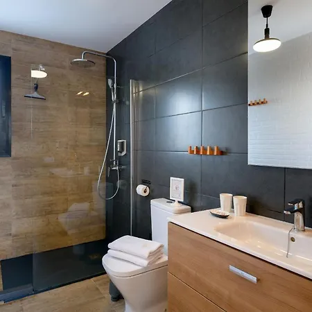 Casa Sur, Holiday home